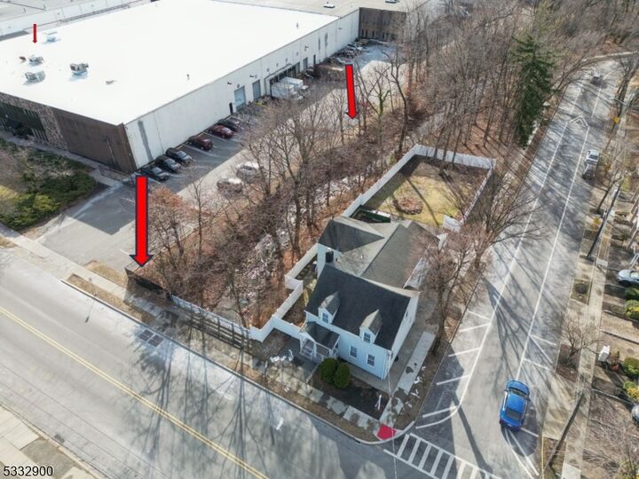 Property Photo:  12 44th St  NJ 07040