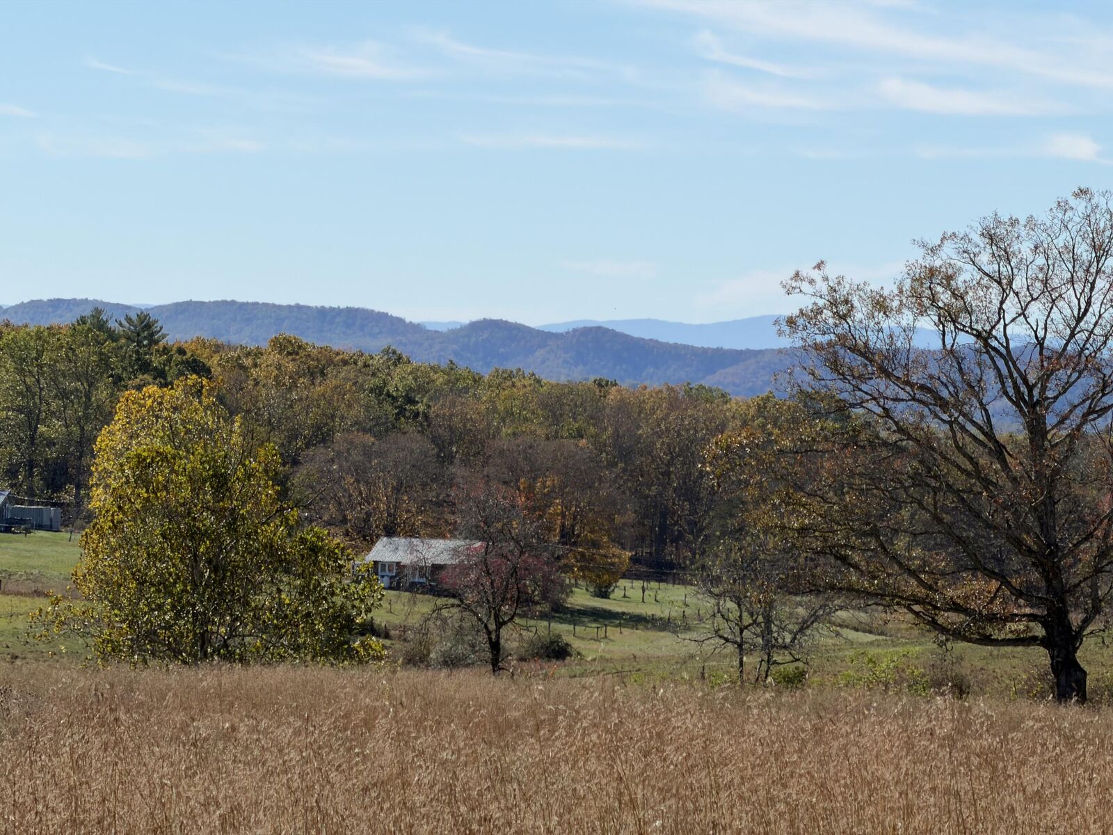 Property Photo: 4242 Muddy Creek Mountain Rd WV 24910
