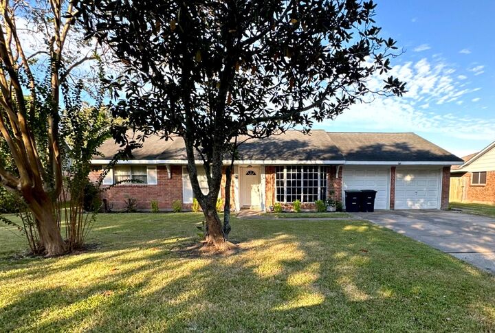 1520 Highland Drive  Alvin TX 77511 photo