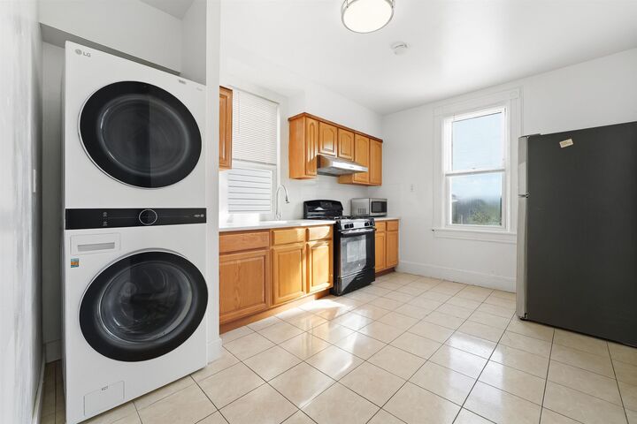 Property Photo: 525 7th St 2 NJ 07087