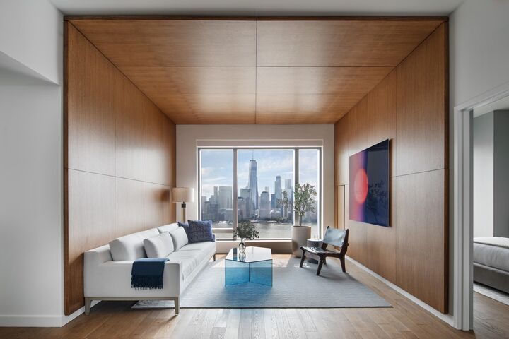 Property Photo:  99 Hudson St 4108  NJ 07302