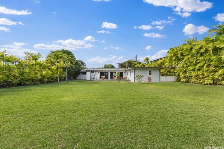 157 Makawao Street  Kailua HI 96734 photo