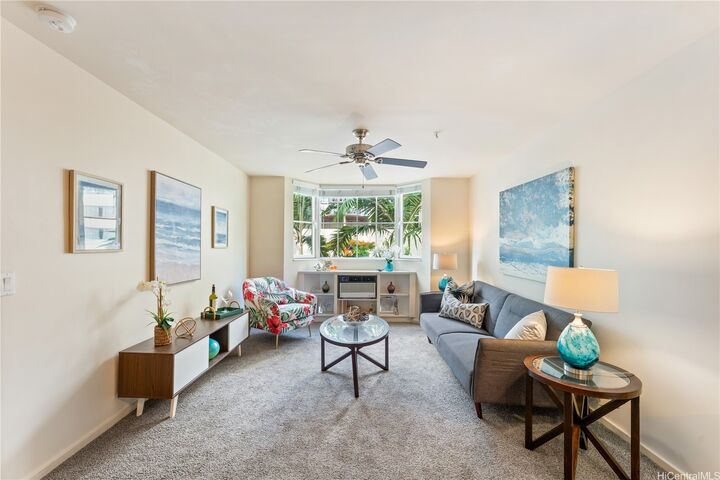 Property Photo: 1810 Kaioo Drive B310 HI 96815