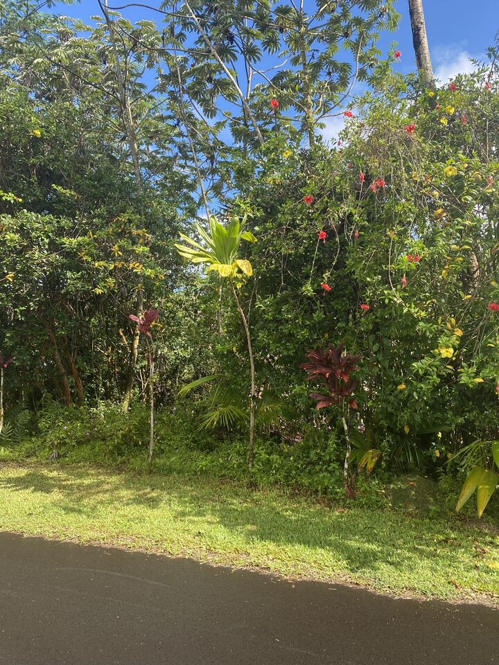 Property Photo: Unknown HI 96778