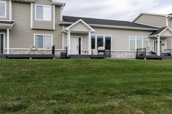 Property Photo: 9140 Spring Crest Lane IA 50266