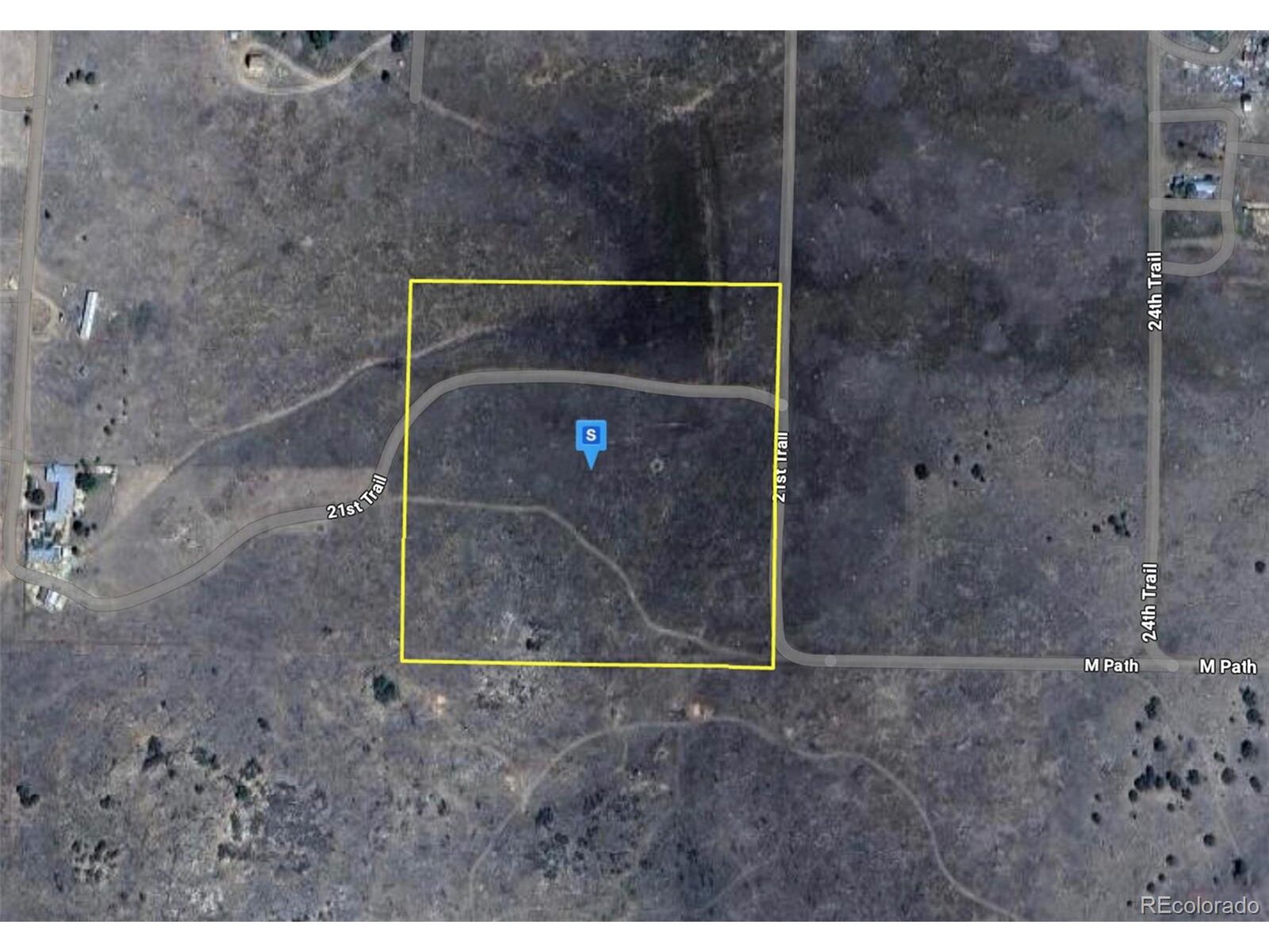 Property Photo: 1263 23rd Trl CO 81223