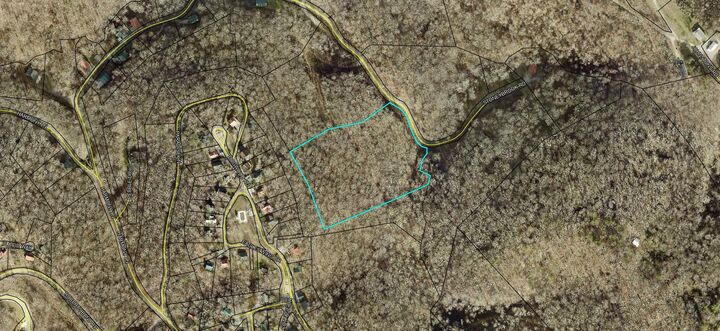Property Photo:  681 Stoneybrook Road  KY 42519 
