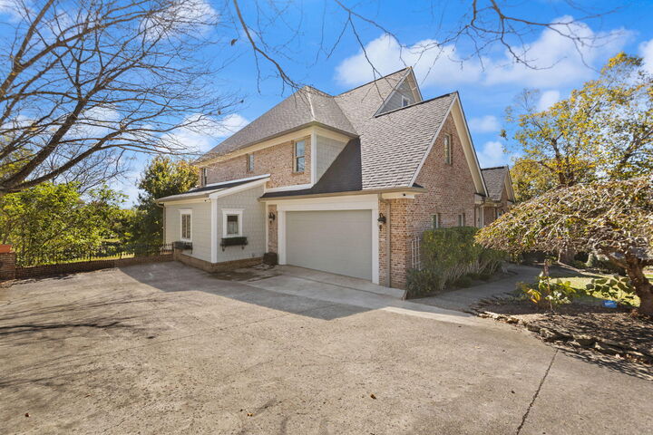 Property Photo:  189 Oakwood Drive  KY 40744 