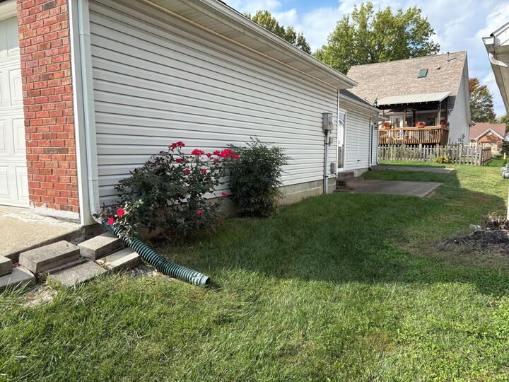 Property Photo:  371 Garden Point Drive  KY 40601