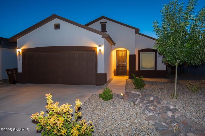 Property Photo: 6921 Magellan Street NM 88012