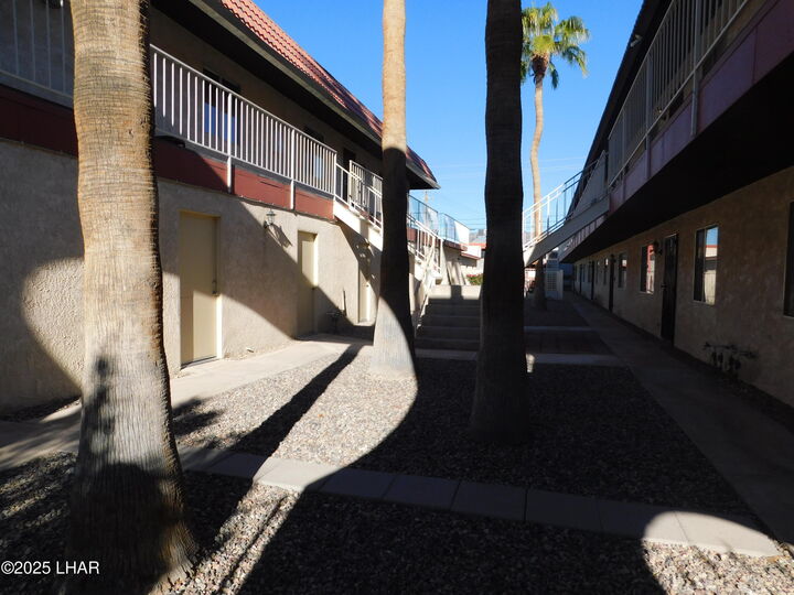 Property Photo: 2301 N McCulloch Blvd 5 AZ 86403