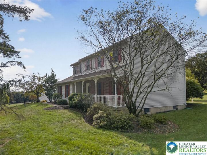 Property Photo: 3746 Apple Road PA 18069