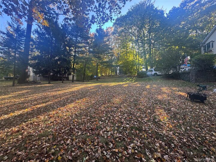 Property Photo: Laurel Hill Road NY 10567