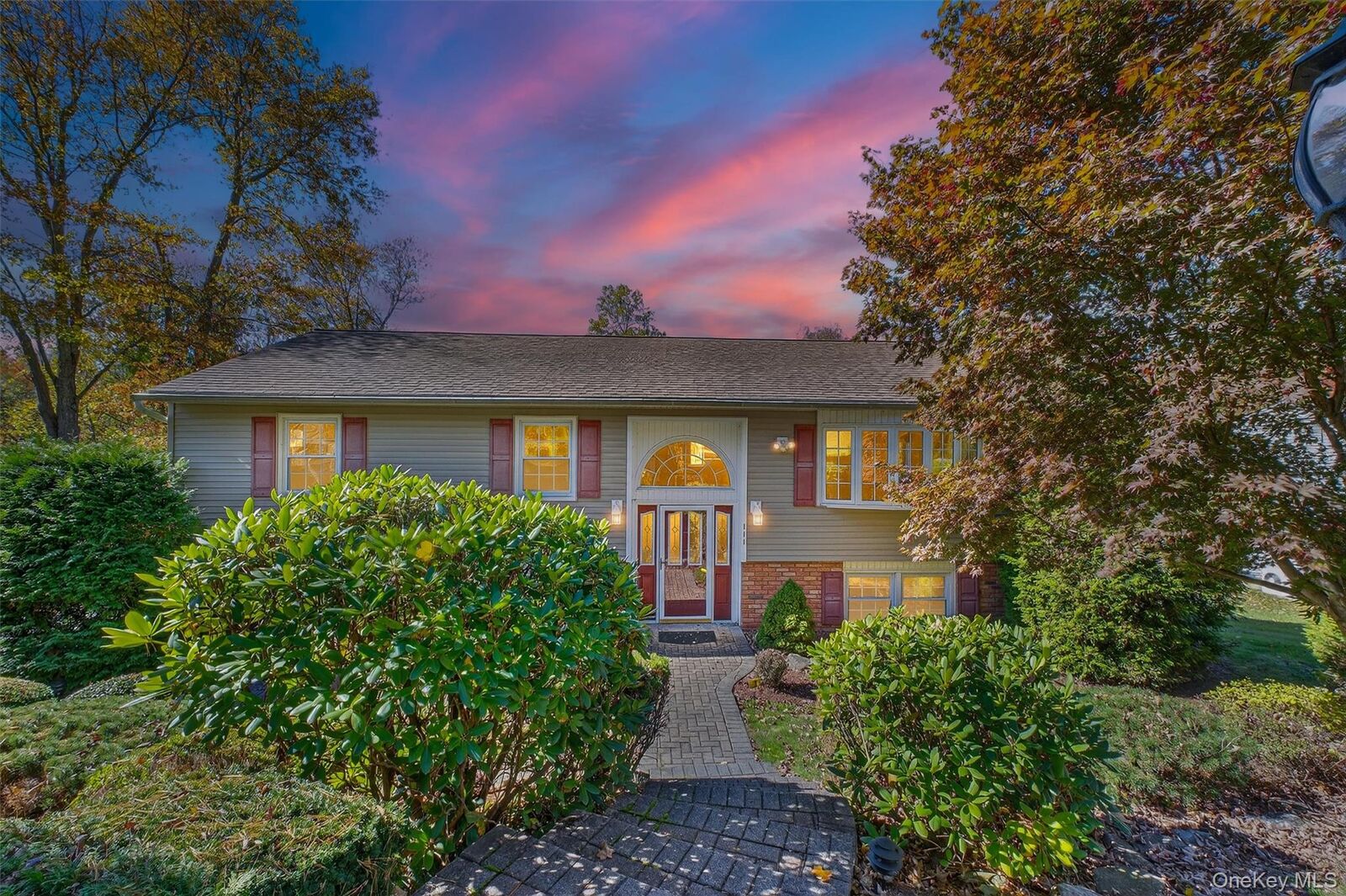 Property Photo:  111 Red Mills Road  NY 10541