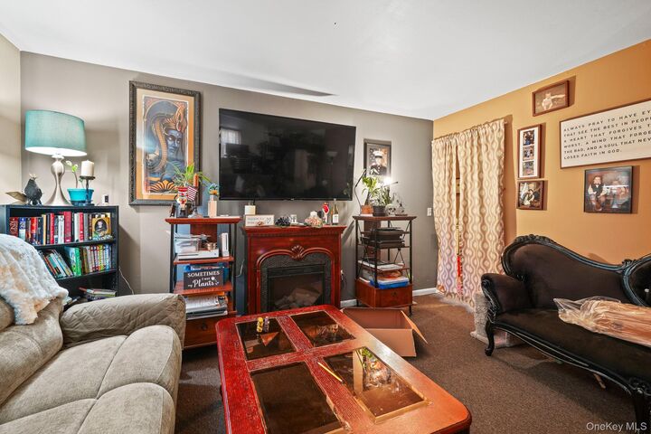 Property Photo: 2452 State Route 207 Apt. 2 NY 10916