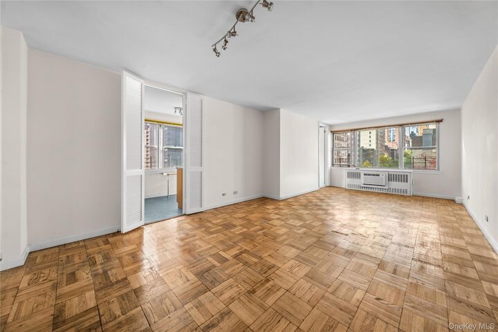 Property Photo: 201 E37 Street 7D NY 10016