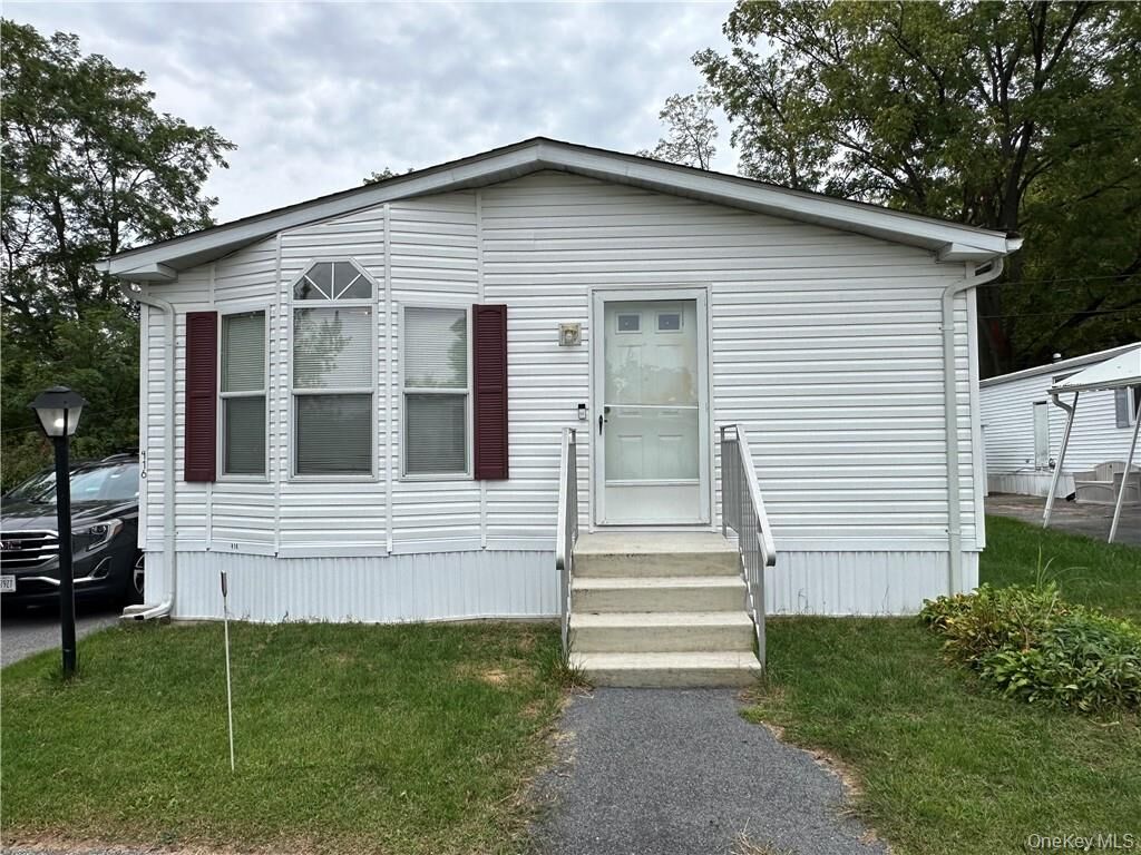 Property Photo: 416 Silver Maples Drive NY 10926