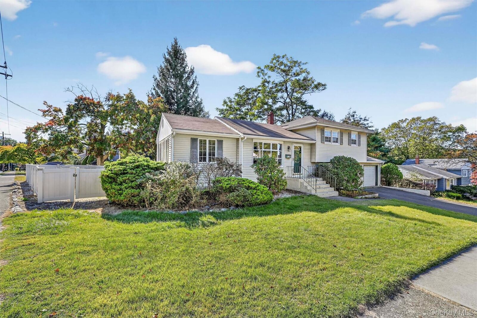 Property Photo: 23 Maplewood Boulevard NY 10901