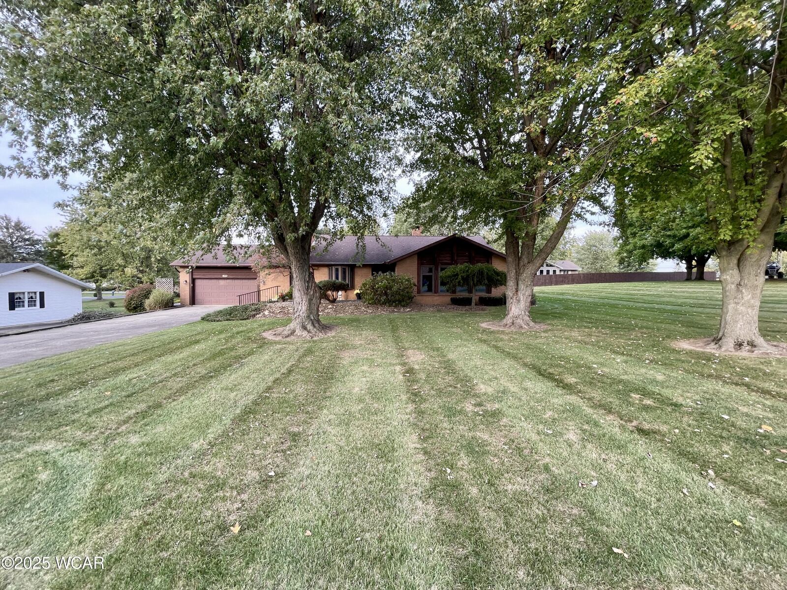 Property Photo:  12535 Barbara Dr Drive  OH 43326 