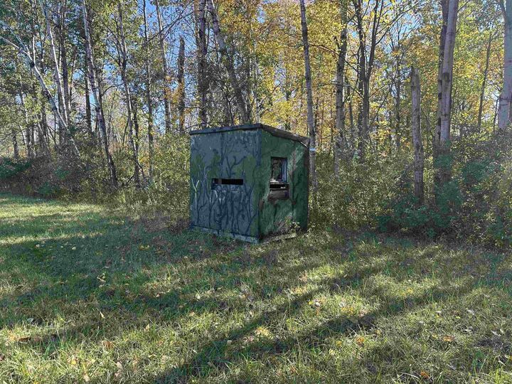 Property Photo:  N Waldo  MI 48642 