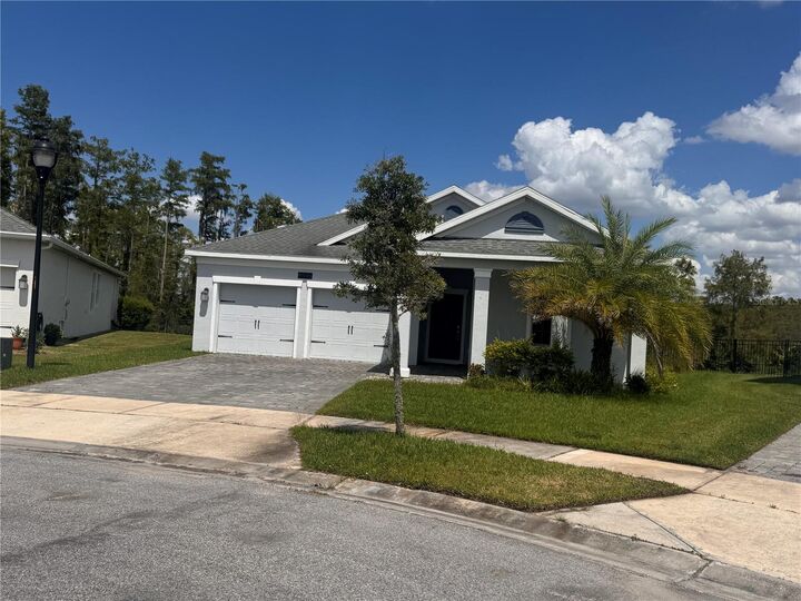 Property Photo: 4596 Storytelling Way FL 34746