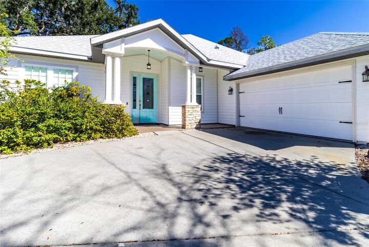 Property Photo:  8144 SW 73rd Lane  FL 32608