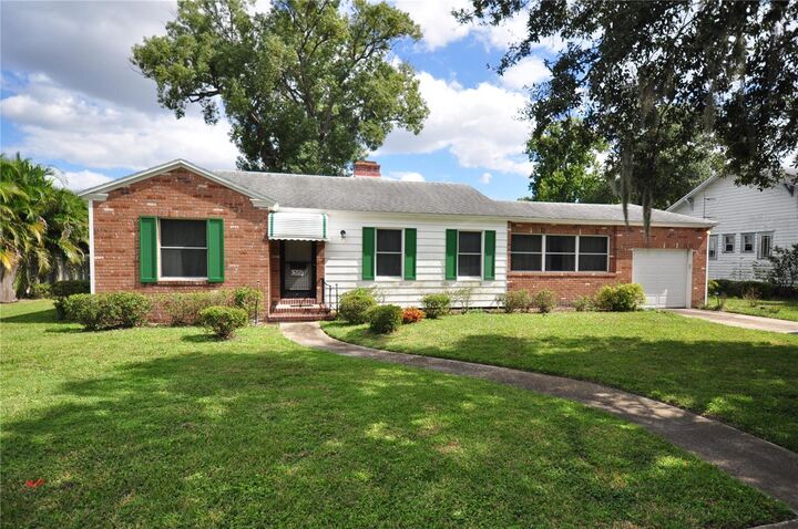 1386 Clay Street  Winter Park FL 32789 photo