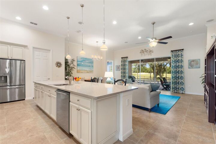 Property Photo: 316 Treviso Drive FL 34759
