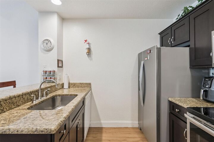 Property Photo: 4564 Yellowgold Road E 106 FL 34746