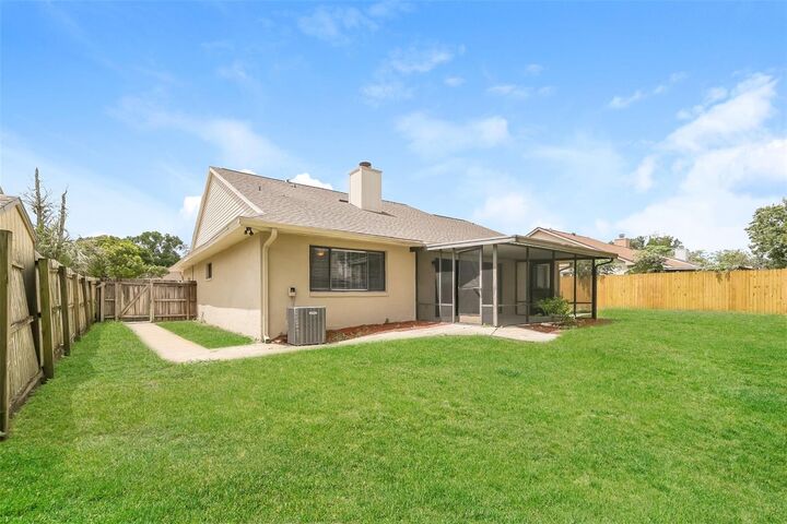 Property Photo:  1059 Beckstrom Drive  FL 32765