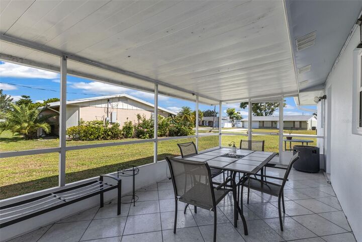 Property Photo: 3444 Elkcam Boulevard FL 33952