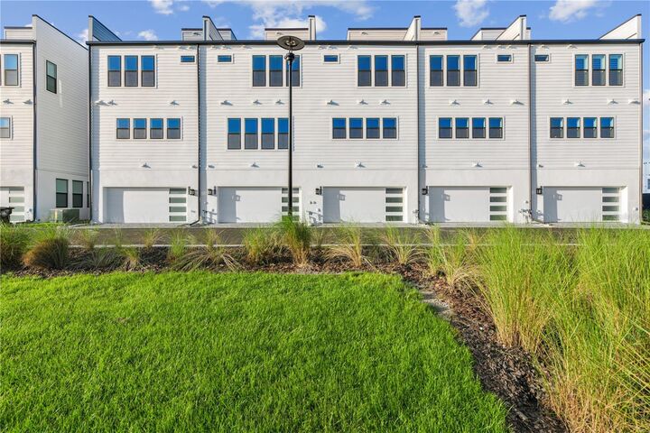 Property Photo: 2218 Brix Street FL 32804