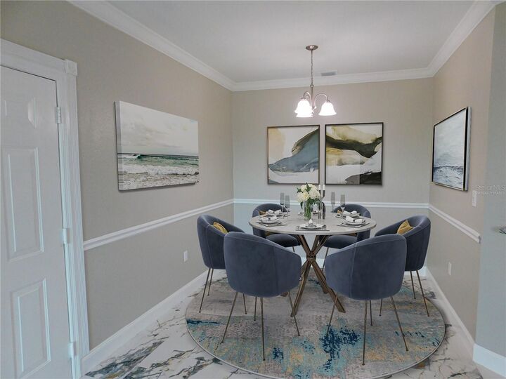 Property Photo: 2725 Via Cipriani 735B FL 33764