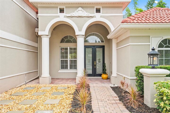 Property Photo:  1803 Glenbay Court  FL 34786