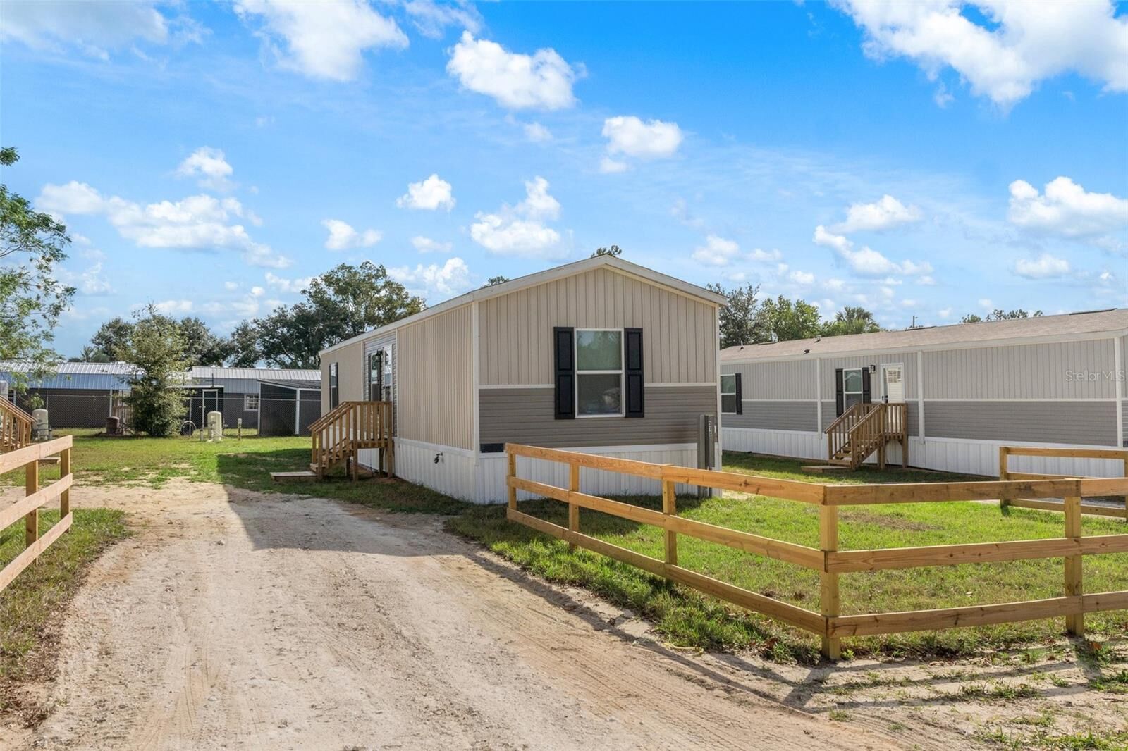 Property Photo:  6314 Strawberry Drive  FL 34602
