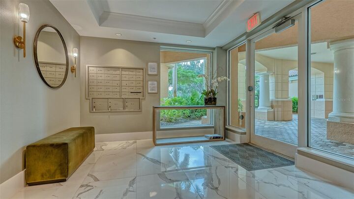 Property Photo: 401 North Point Road 404 FL 34229