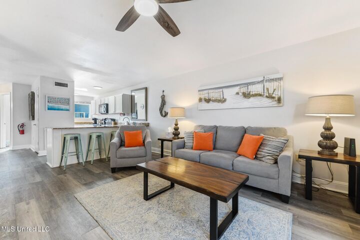 Property Photo:  1664 Beach Boulevard  MS 39531