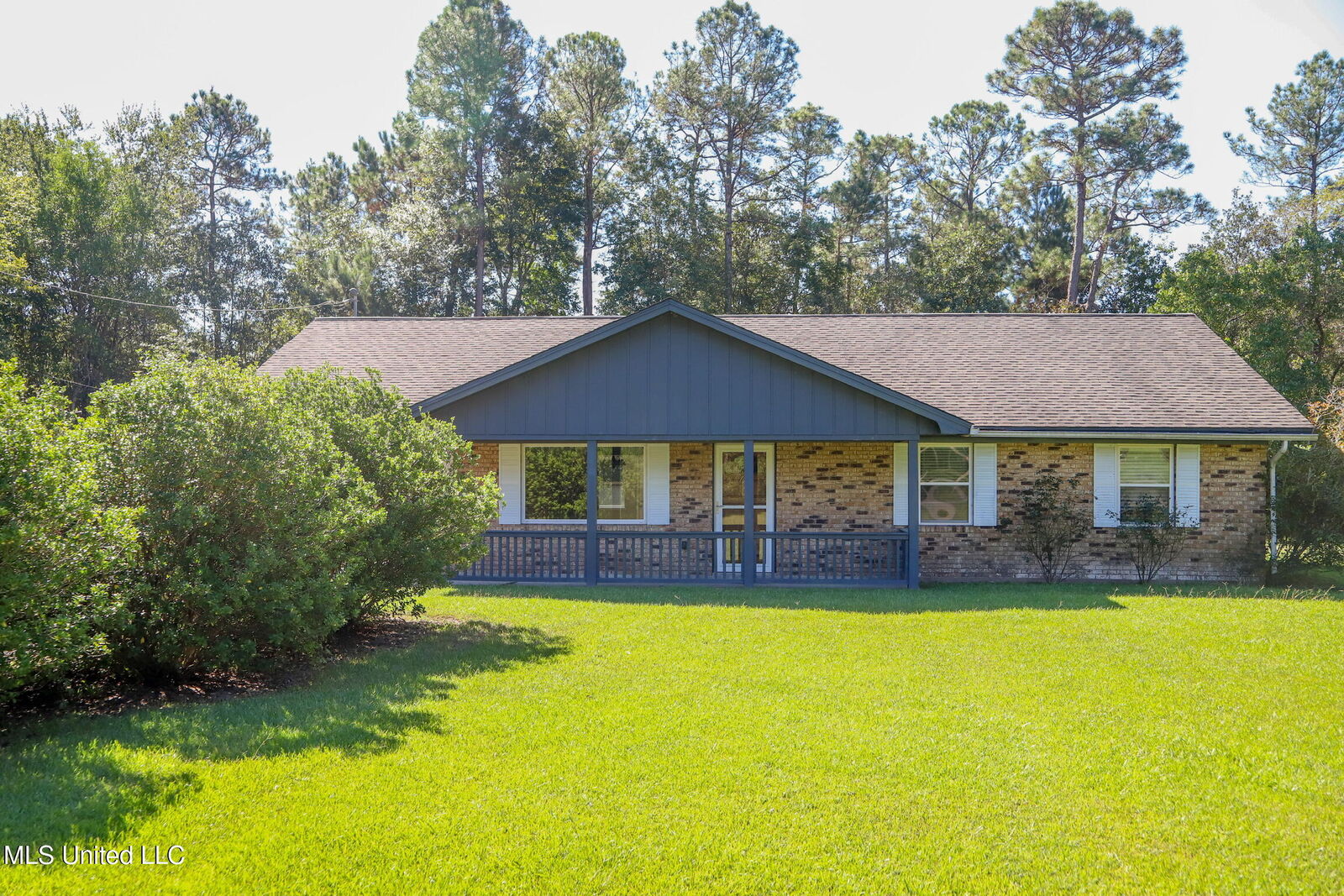 Property Photo:  15469 Dobson Road  MS 39540 