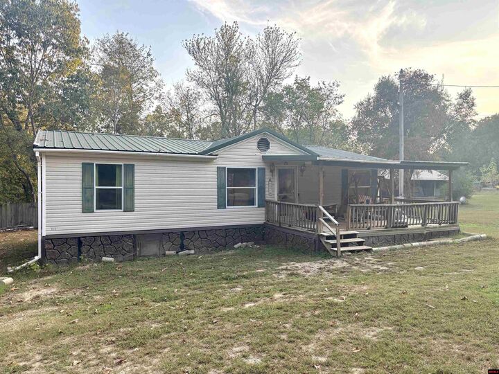 Property Photo:  355 Guy Drive  AR 72653