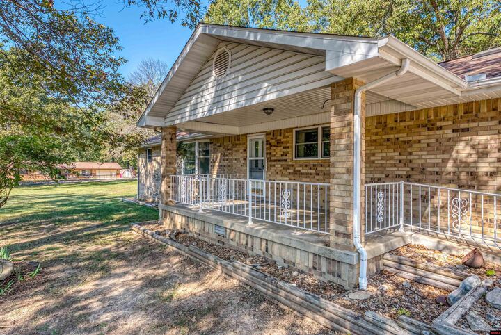 Property Photo:  460 Sheffield Drive  AR 72642 