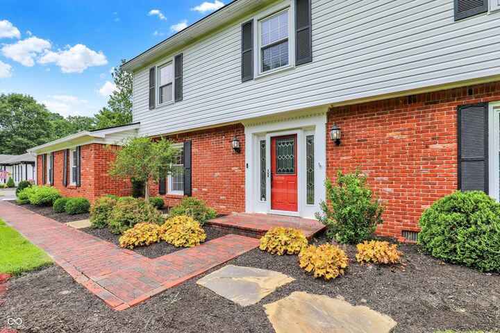 Property Photo: 5838 E 79th Street IN 46250