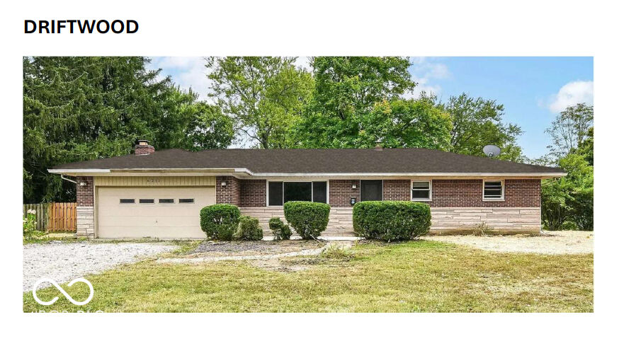 Property Photo:  6211 E 55th Place  IN 46226 