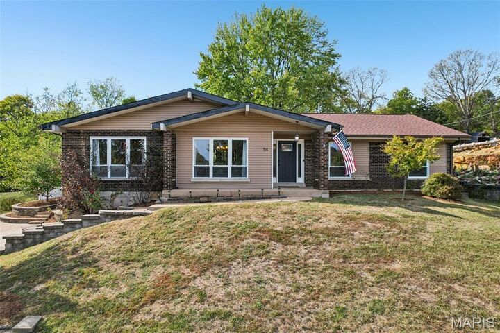 54 Sennawood Drive  Fenton MO 63026 photo