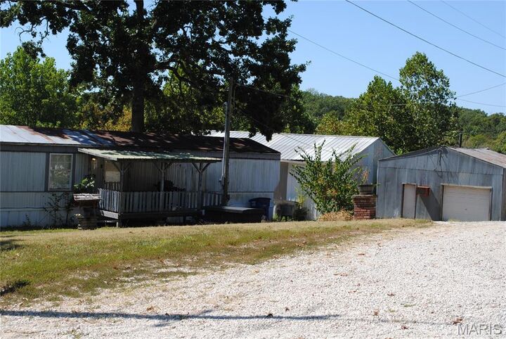 Property Photo: 238 Coleena Court MO 63089