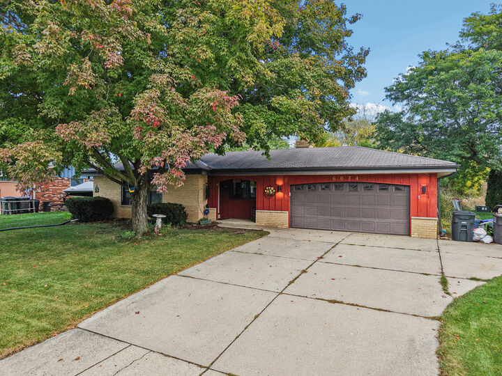 6074 S 33rd St  Greenfield WI 53221 photo