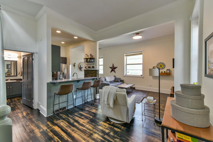 Property Photo: 2150 N Palmer St 2 WI 53212