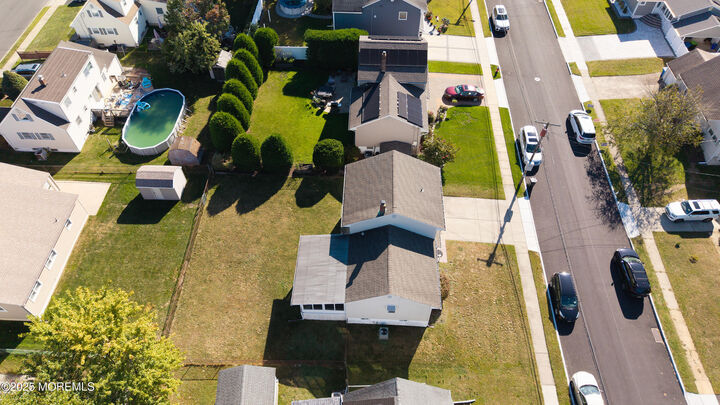 Property Photo: 100 Bentley Avenue NJ 08857