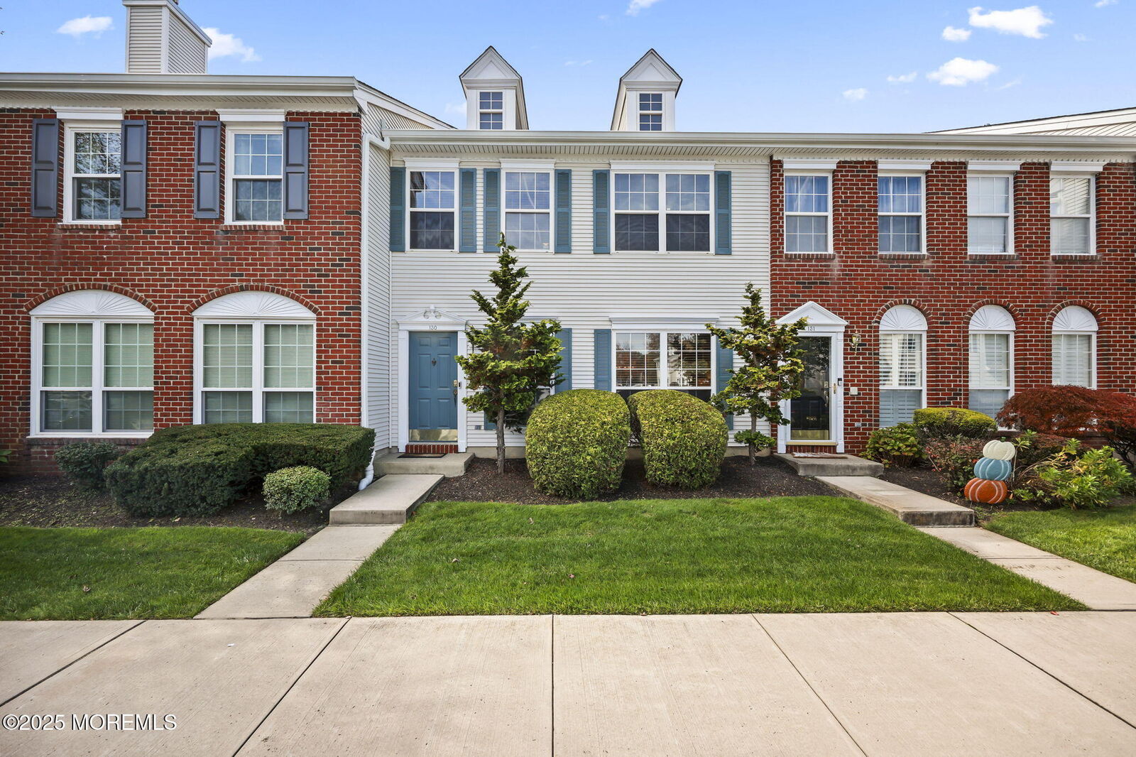 Property Photo:  130 Wood Duck Court  NJ 07728
