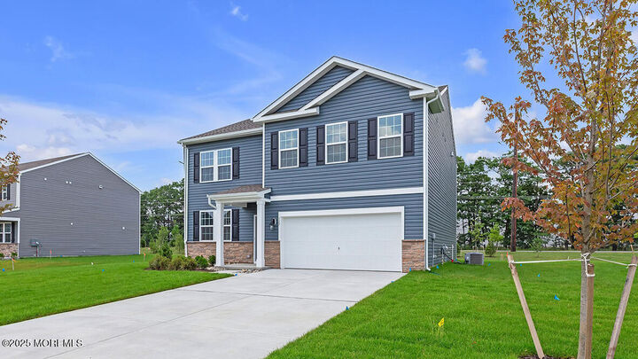 Property Photo: 12 Dahlia Court NJ 08721