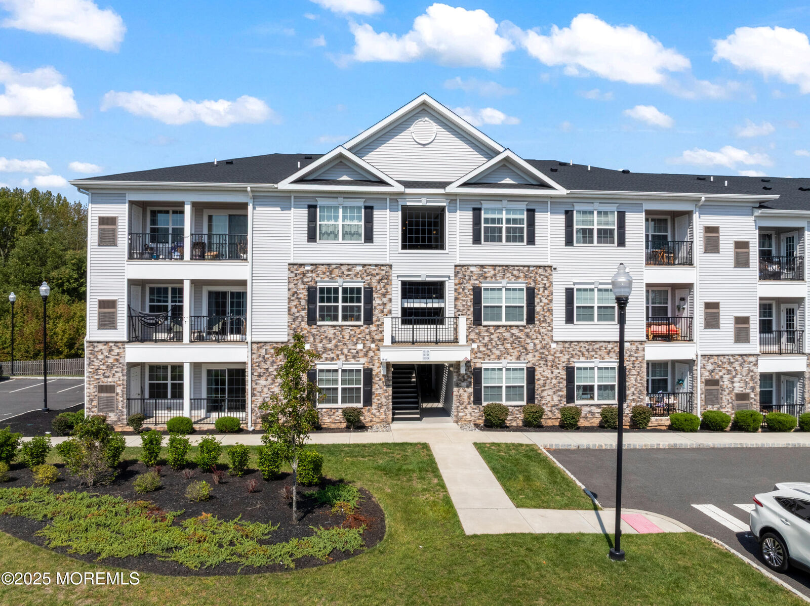 Property Photo: 921 Vanderbergh Boulevard 921 NJ 08831